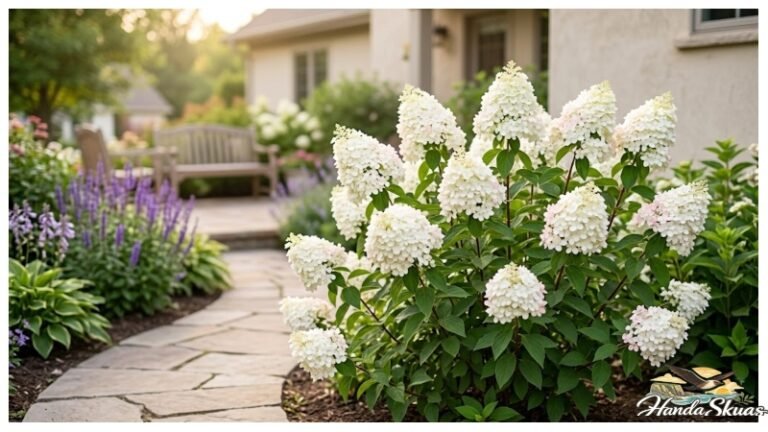 Bobo Hydrangea
